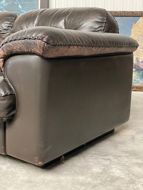 Image 1 of Divano vintage De Sede DS 101