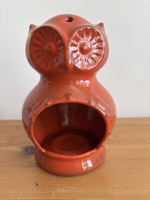 Vintage-Kerzenständer von Scheurich