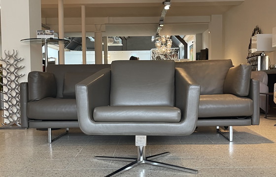 Image 1 of The Sede/ FSM Pavo recliner multi adjustable