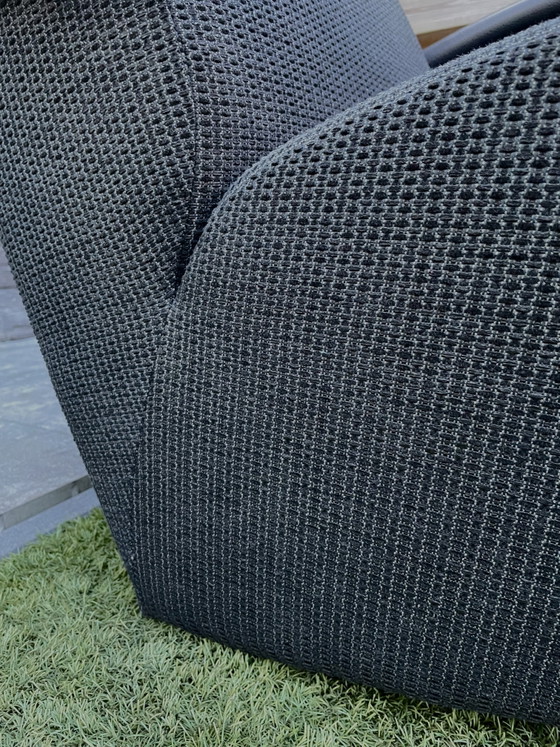 Image 1 of 2x Leolux Scylla Fauteuil