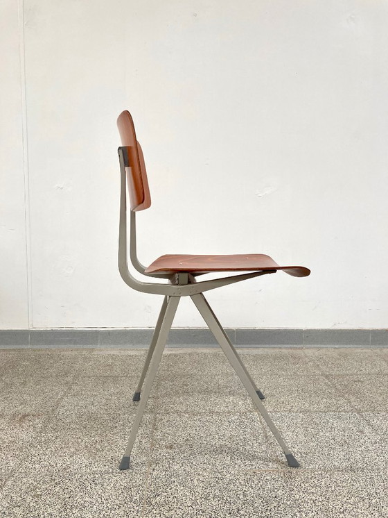 Image 1 of Set aus 2 Friso Kramer 'Result' Stühlen