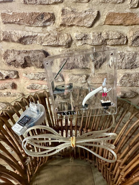 Image 1 of RARO OROLOGIO NEXTIME BEAMER VINTAGE