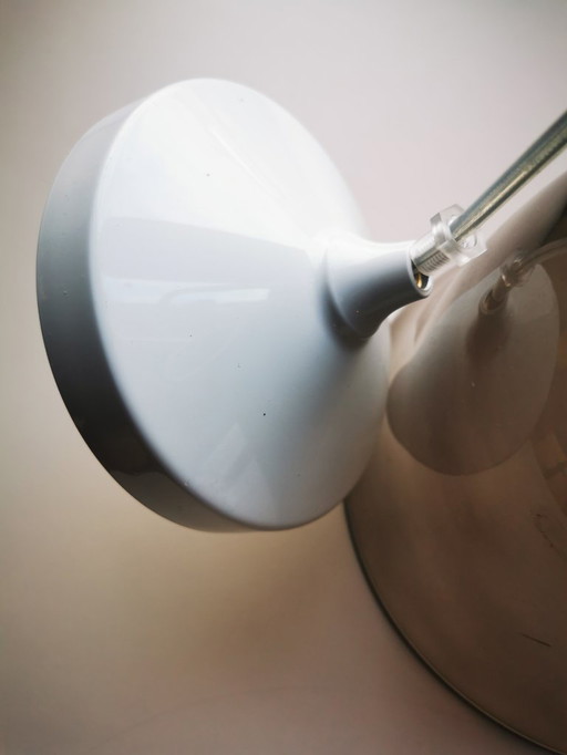 Lampe suspendue Moooi Bell