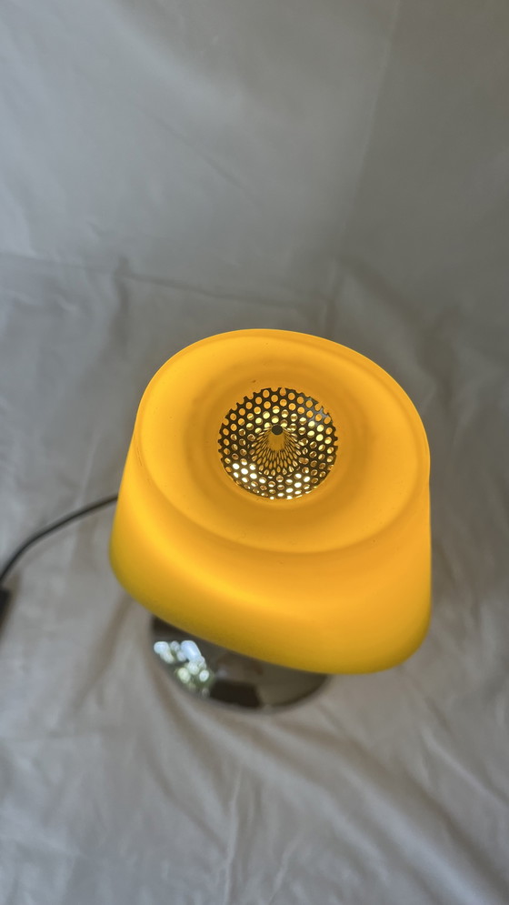 Image 1 of Vintage IKEA KVARTETT bureaulamp