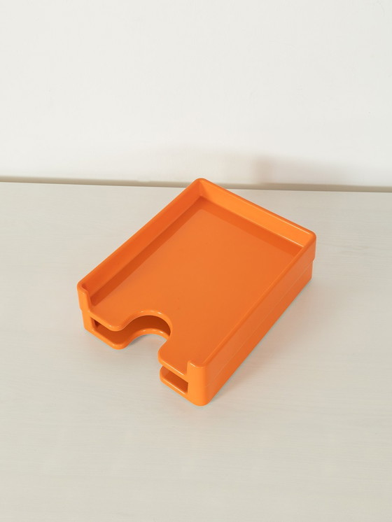 Image 1 of 2x Letter Tray Briefbox822 by Zwingo