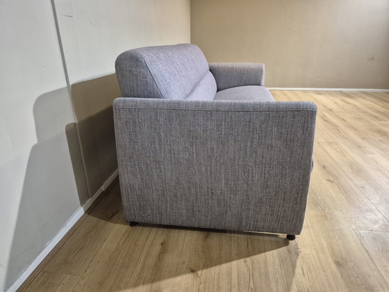 Image 1 of Montel Mondi - 3 seater Sofa - Lilac - Fabric - New condition