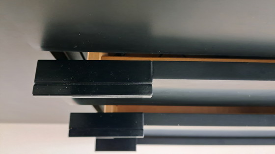 Image 1 of Pastoe Dresser Black