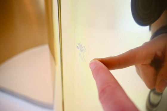 Image 1 of Juego de bar atribuido a Willy Rizzo, década de 1970