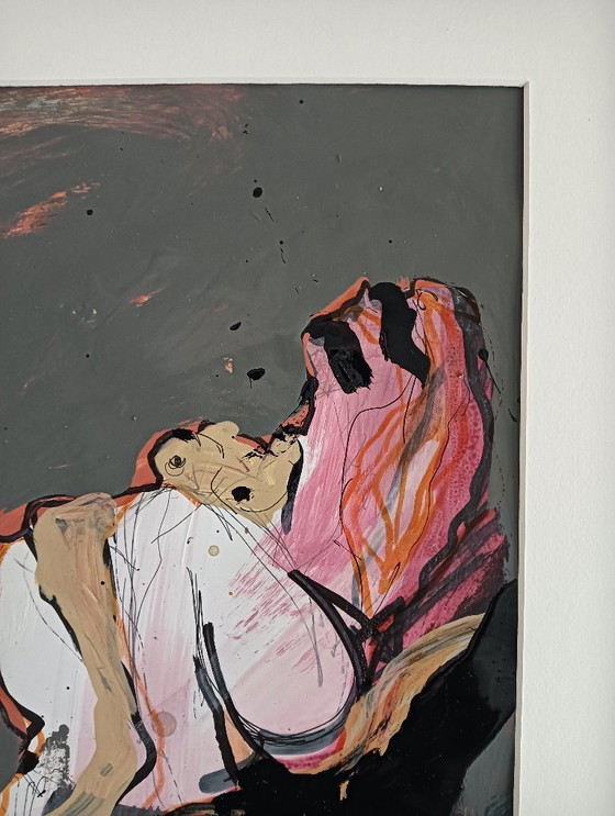 Image 1 of Rob Jacobs - Bondage