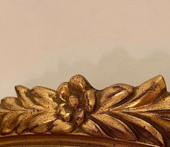 Image 1 of DeKnudt mirror 124x82cm