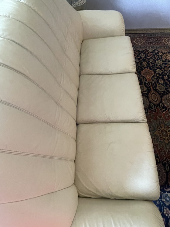 Image 1 of Set di pelletteria Nieri Design di alta qualità (3-2-1) - Artigianato italiano