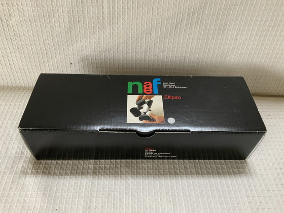 Image 1 of The Ellipso, mobile art object