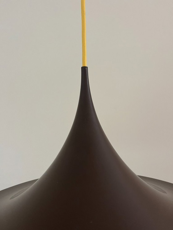Image 1 of Vintage Semi hanglamp (47cm) - Fog & Morup - Bonderup Thorup