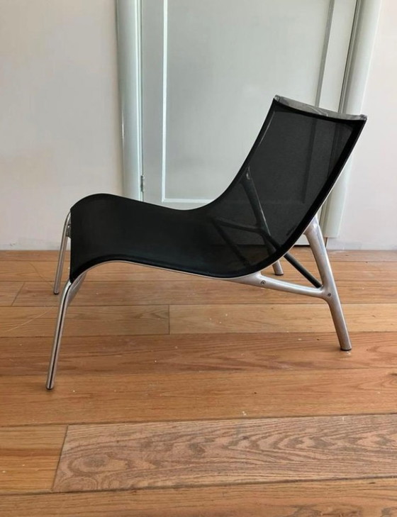 Image 1 of Alias ​​frame lounge