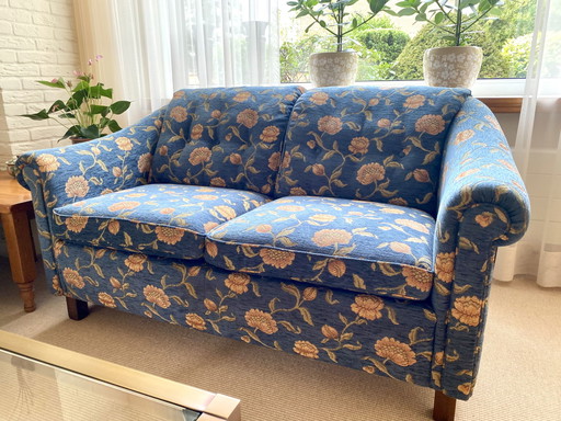 2x panchine Bielefeld Werkstatt