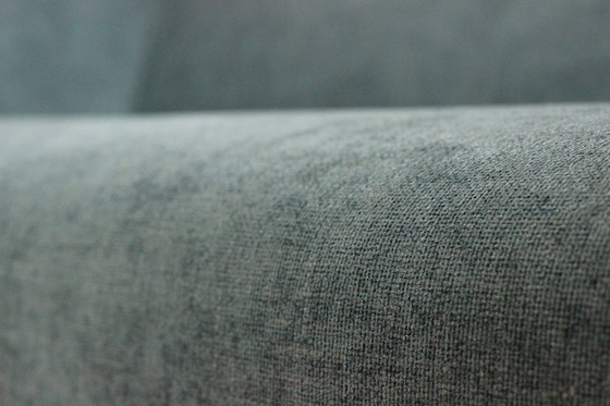 Image 1 of Gelderland 6250 2.5-seater velvet blue