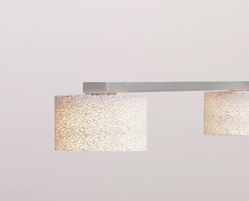 1 x Serien Reef 3 light sources ceramic foam white
