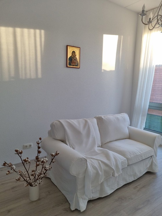 Image 1 of Madonna and Child Greek icon