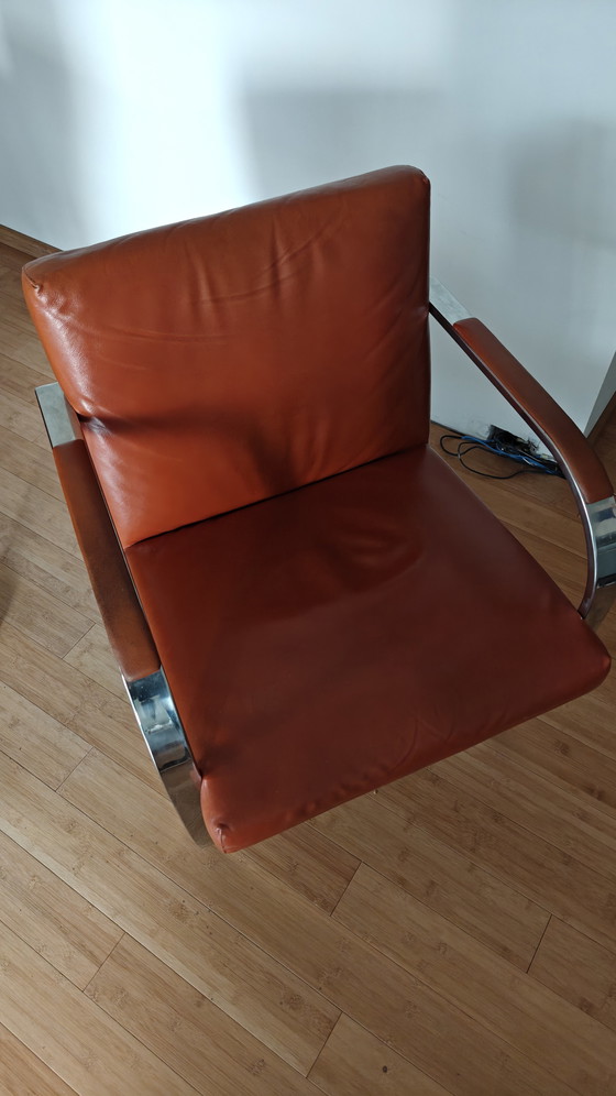 Image 1 of 2 chaises Bauhaus