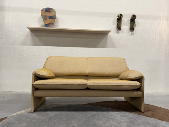 Image 1 of Leolux Bora Beta 2,5-Sitzer-Sofa, Stoff Balance