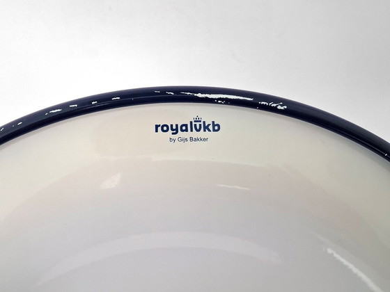 Obstschale Gijs Bakker Royal VKB – Schalen, Metal (photo 6 of 6)