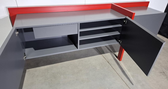 Image 1 of Casteleijn sideboard