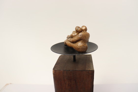 Image 1 of Carrying Each Other