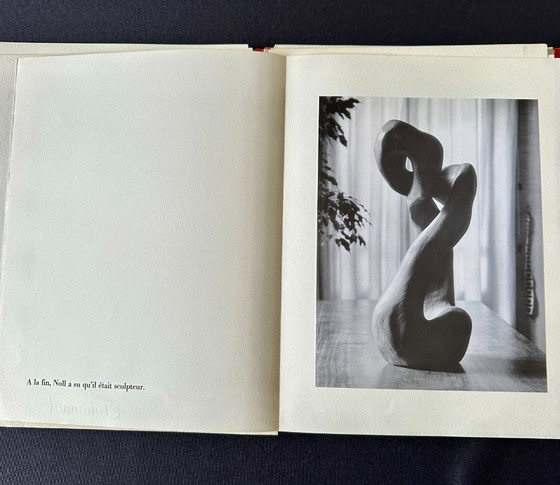 Image 1 of ALEXANDRE NOLL PORTFOLIO RARE