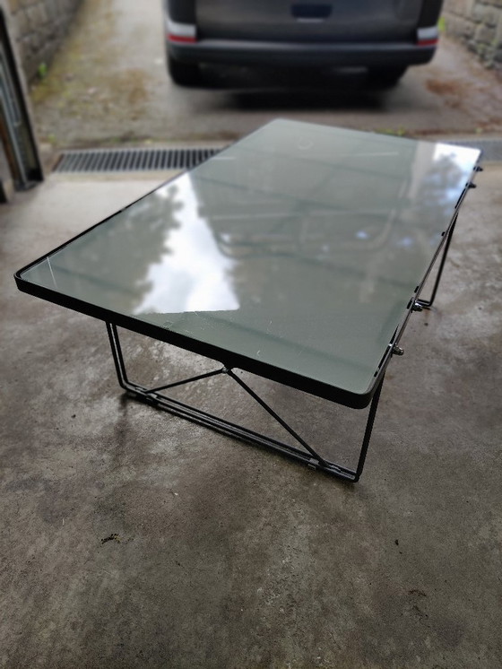 Image 1 of Ikea Moment coffee table, Niels Gammelgard