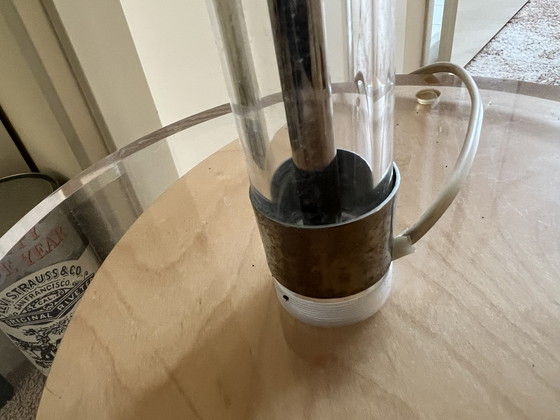 Image 1 of Lampada da tavolo Harco Loor vintage