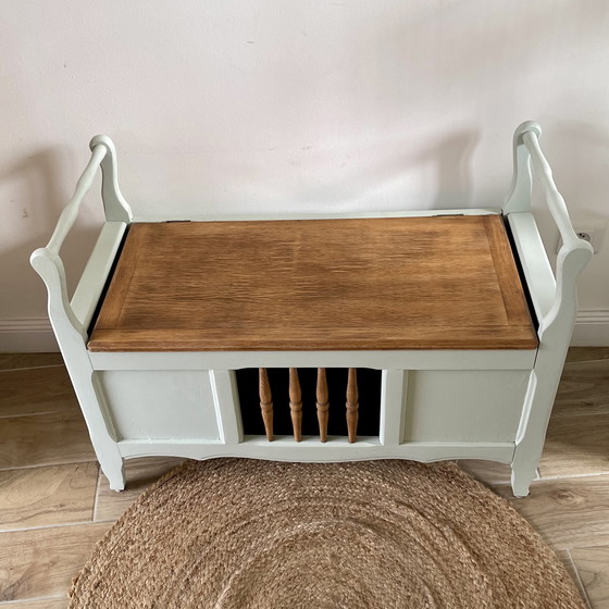 Image 1 of Opbergbank