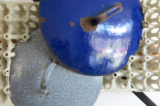 Image 1 of Couvercles