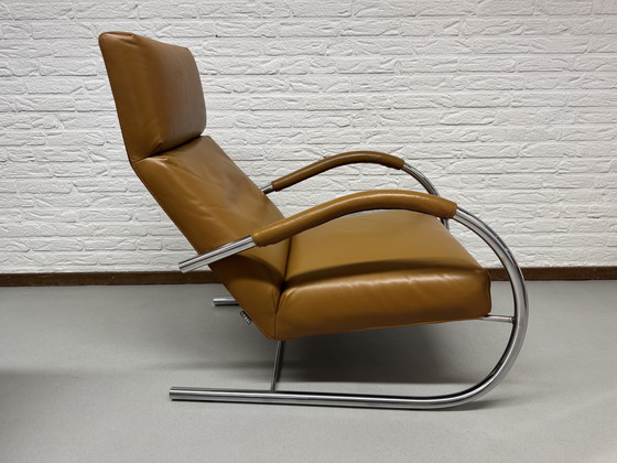 Image 1 of Label Van Den Berg speedster