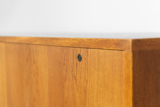 Image 1 of Rare and important RY26 sideboard by Hans J. Wegner for Ry Møbler (Denmark, 1950s).