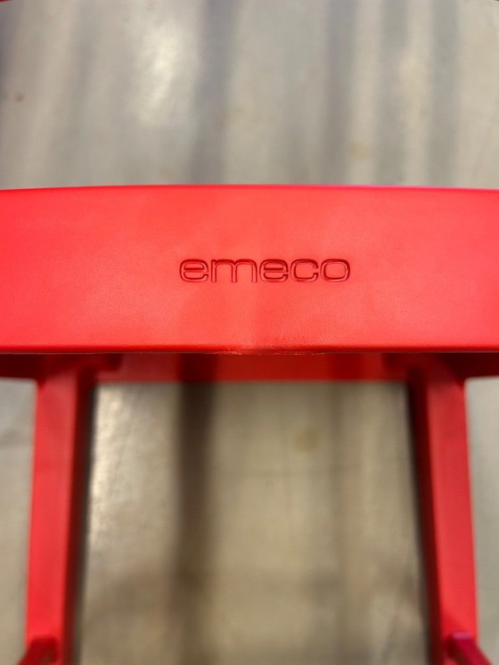 Image 1 of Coca Cola Die Marine 111 Stuhl 16x