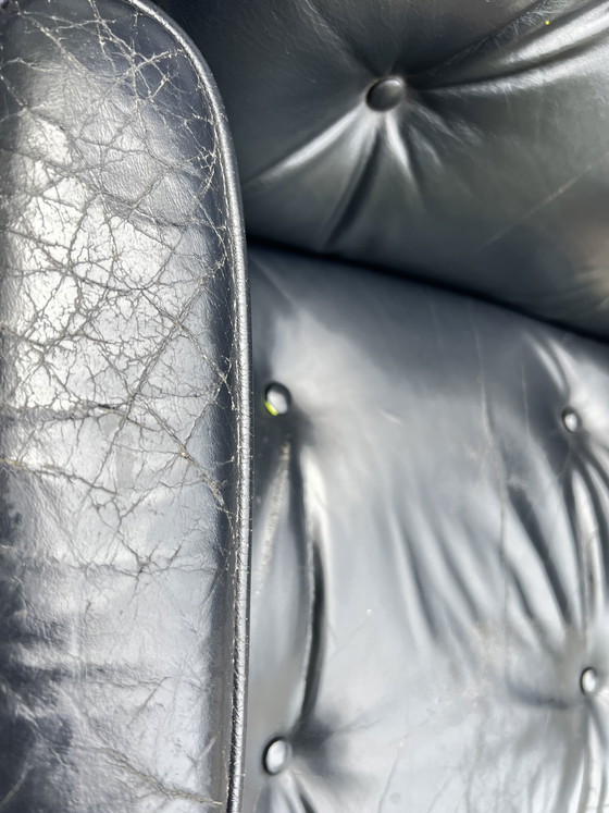 Image 1 of Charles Eames lobby chair