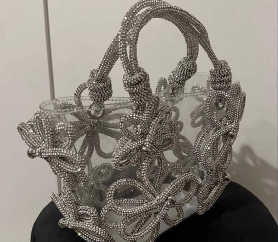 Image 1 of Kleine Cult Gaia draagtas