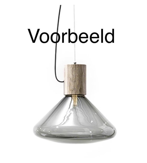 Image 1 of Brokis Muffin Deckenleuchte