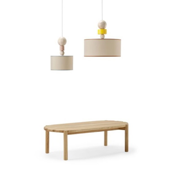 Image 1 of Pinion bijzettafel van EMKO