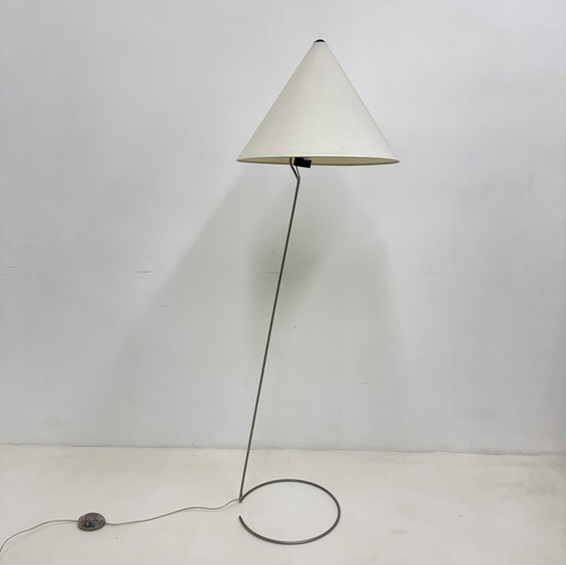 Vloerlamp Design Eikelenboom Jaques Tillman , 1980S