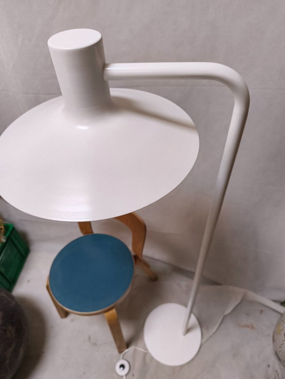 Image 1 of Lampada da terra “Minneapolis” di Friis e Moltke per Frandsen, Danimarca