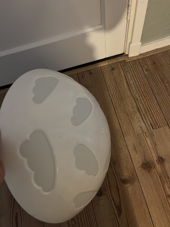 Image 1 of Lámpara de techo Wolken con Henrik Preutz