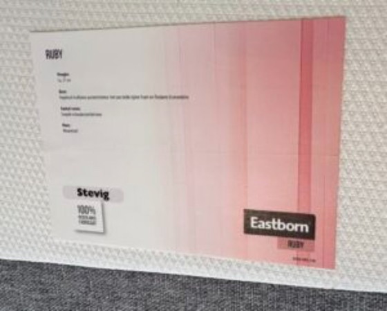 Image 1 of Box spring Eastborn Ruby 180x210