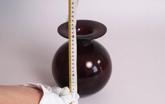 Image 1 of Saturn vase Nanny Still 1960