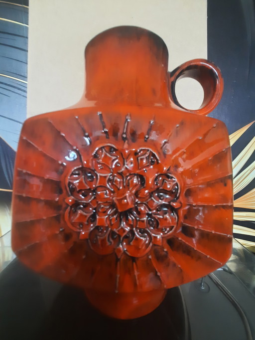 Vase vintage