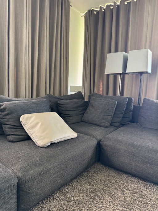 Minotti bank milano 