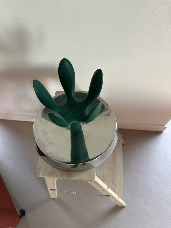 Image 1 of Portafrutta Alessi di Stefano Giovannoni