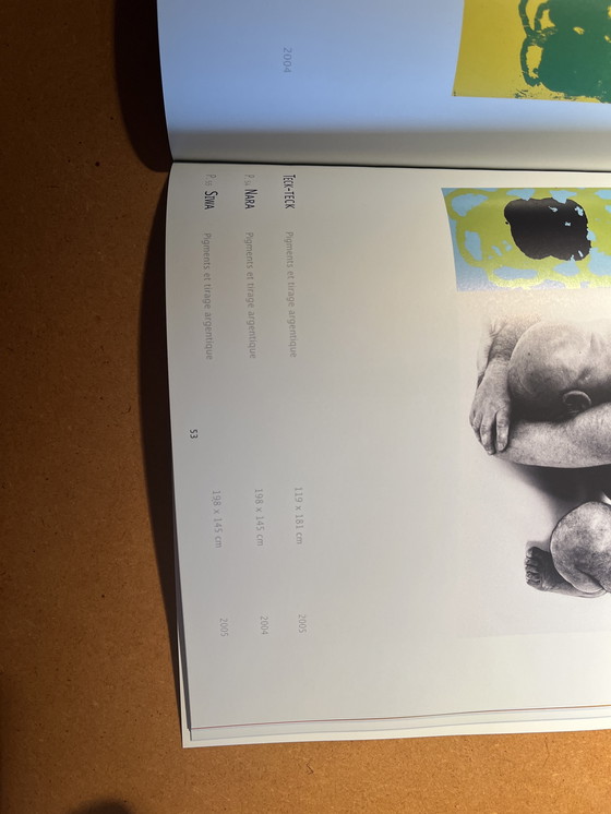 Image 1 of Foto Jacques Bosser - Nara