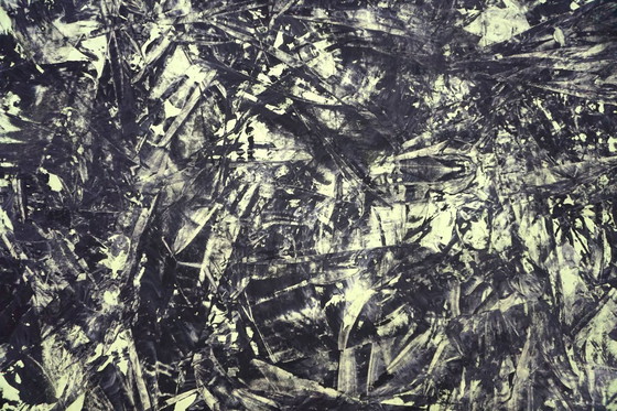 Image 1 of Jürgen Angeler - Rilievo scolpito