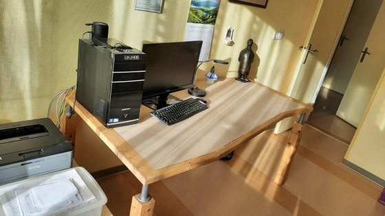 Image 1 of Lundia-Tisch